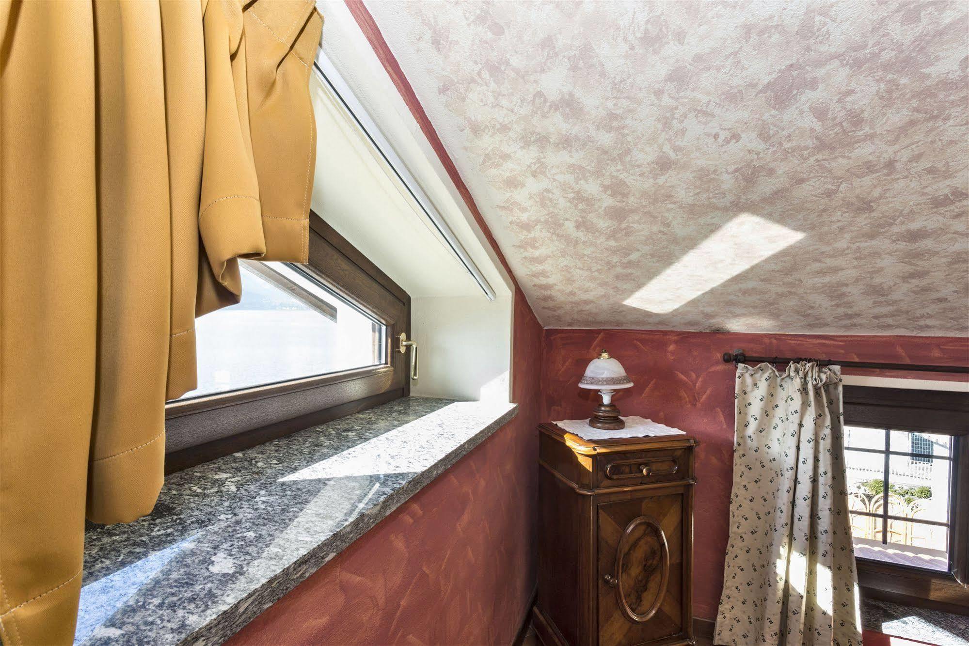 B&B - Foresteria - Frontelago Lake Como Mandello del Lario Kültér fotó