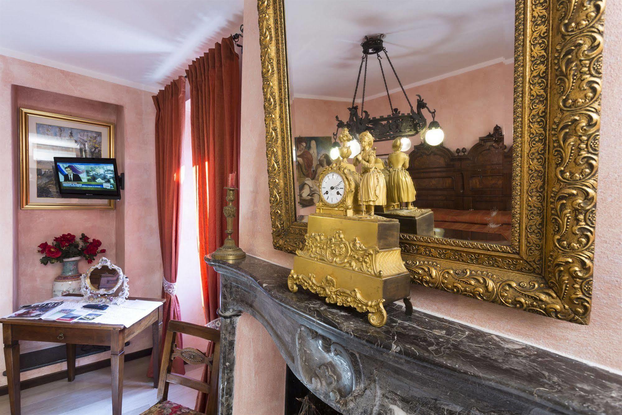 B&B - Foresteria - Frontelago Lake Como Mandello del Lario Kültér fotó