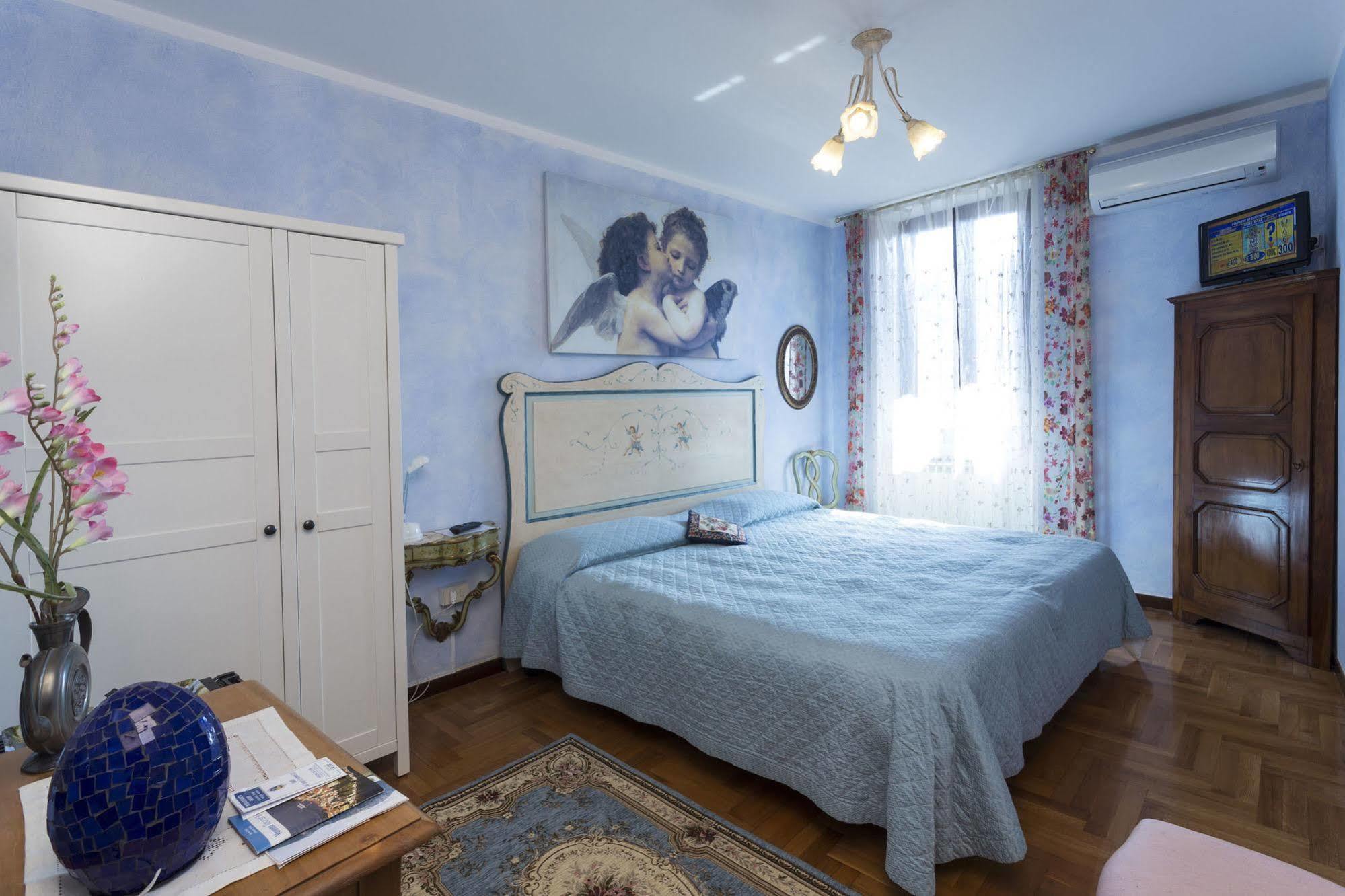 B&B - Foresteria - Frontelago Lake Como Mandello del Lario Kültér fotó